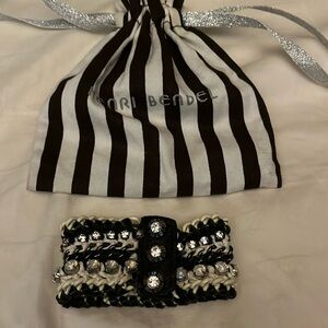 Henri Bendel bracelet